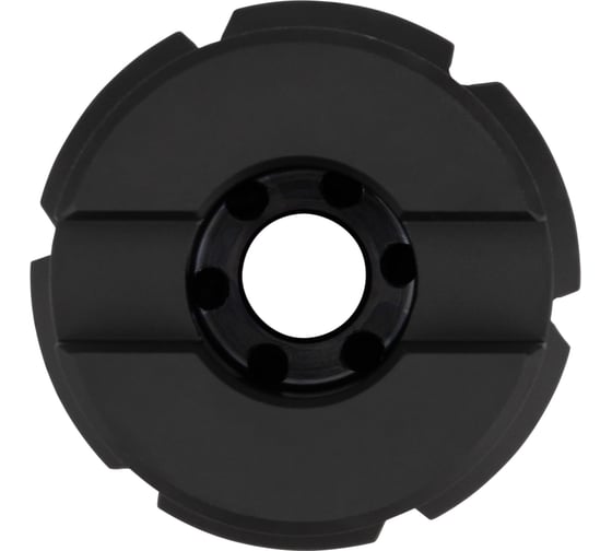 Корпус фрезы N390.D40/Z6 NORGAU 022390040