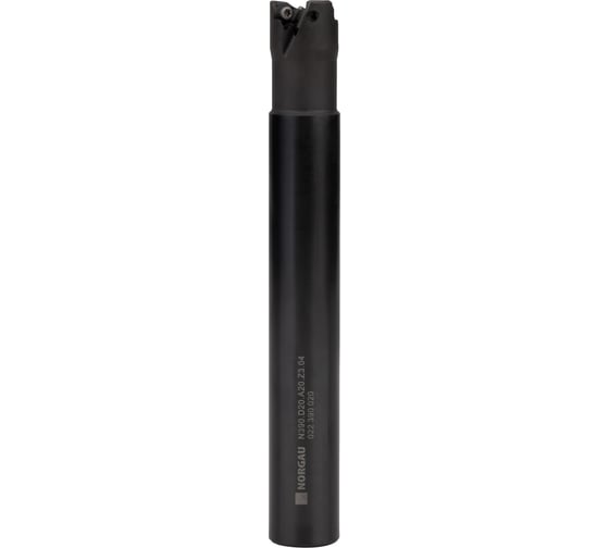 Корпус фрезы N390.D20/Z3 NORGAU 022390020
