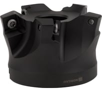 Корпус фрезы N402.D50/Z4 NORGAU 022402050