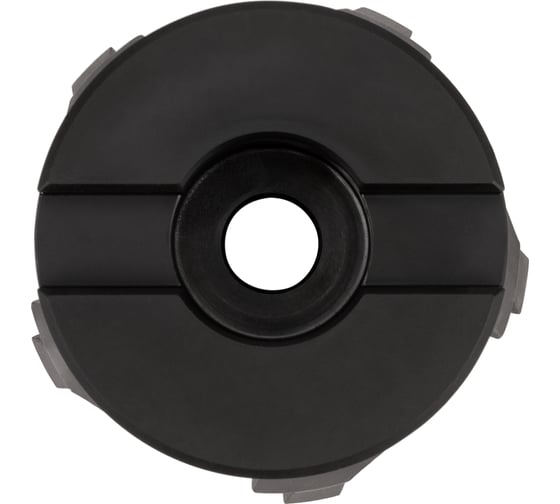 Корпус фрезы N402.D50/Z4 NORGAU 022402050