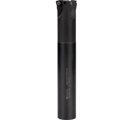 Корпус фрезы N400.D40/Z3 NORGAU 022400040 1