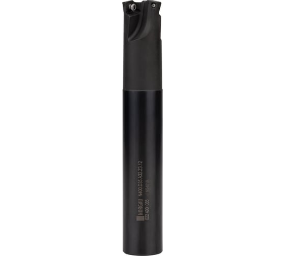 Корпус фрезы N400.D35/Z3 NORGAU 022400035