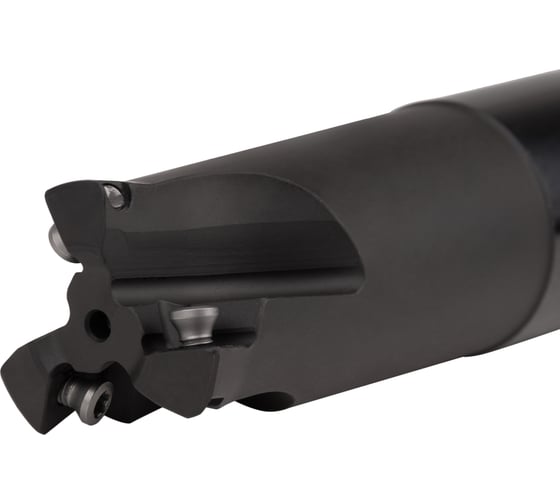 Корпус фрезы N400.D35/Z3 NORGAU 022400035