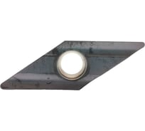 Пластина твердосплавная СпецТехИнструмент VCGT110304-VF JT1025STI VCGT110304VFJT1025STI VCGT110304-VF JT1025 STI