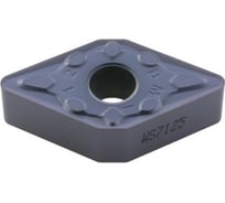 Пластина токарная по нержавеющей стали DNMG 150612-BM 10 шт HARDSTONE 4603390581416