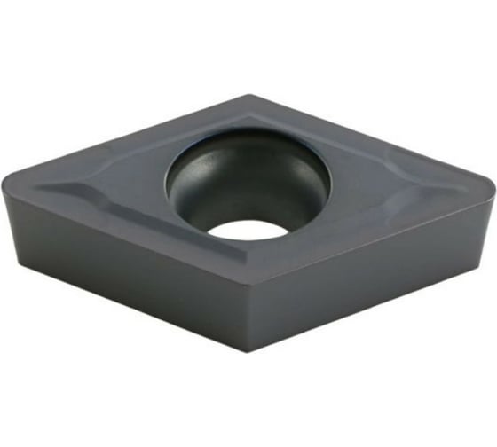 Пластина токарная по нержавеющей стали DCMT 11T308-TM 10 шт HARDSTONE 4603390581331 1