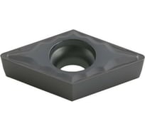 Пластина токарная по нержавеющей стали DCMT 11T304-TM 10 шт HARDSTONE 4603390581324