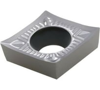 Пластина токарная по цветным металлам CCGT 09T304-AK 10 шт HARDSTONE 4603390581249