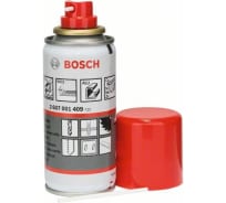 Универсальная смазка-спрей Bosch 100 мл 2607001409