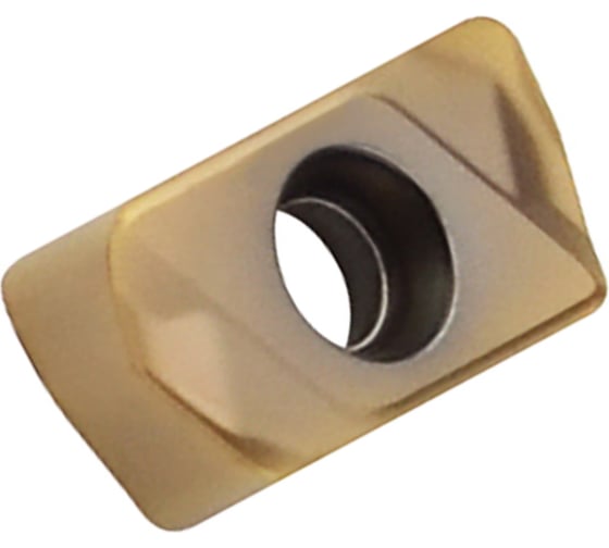 Пластина LNMU0303-MM APM25 АКСИС 10 шт 00001588499
