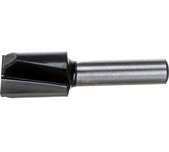 Фреза пазовая прямая 16x20х51 мм WORTEX MCAA162018 1