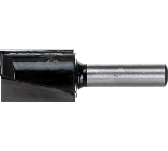 Фреза пазовая прямая по дереву 18x25x56 мм WORTEX MCAA182518 1