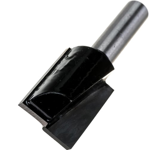 Фреза пазовая прямая по дереву 18x25x56 мм WORTEX MCAA182518