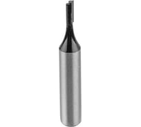 Фреза пазовая прямая по дереву 3x8х51 мм WORTEX MCAA030818