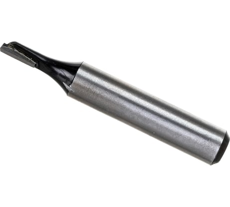 Фреза пазовая прямая 4x8х51 мм WORTEX MCAA040818