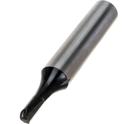 Фреза пазовая прямая 4x8х51 мм WORTEX MCAA040818