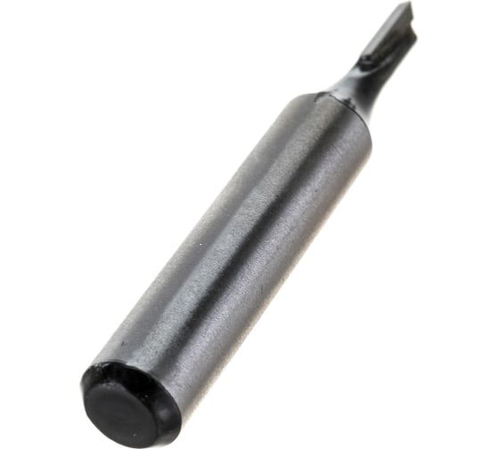 Фреза пазовая прямая 4x8х51 мм WORTEX MCAA040818