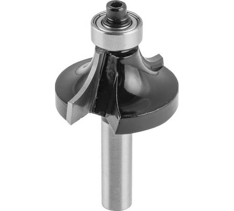 Фреза кромочная калевочная по дереву 32.7x16.5x57 мм WORTEX MCCA331718