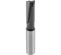 Фреза пазовая прямая по дереву 8x20x51 мм WORTEX MCAA082018