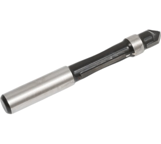 Фреза кромочная прямая 8x19 мм WORTEX MCDA081918
