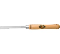 Резец токарный расточной, косой (20 мм) по дереву Kirschen KR-1639020
