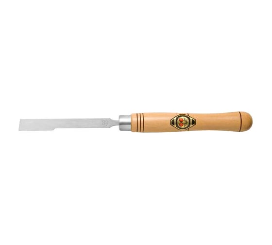Резец токарный расточной, косой (20 мм) по дереву Kirschen KR-1639020 1