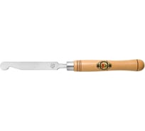 Резец токарный расточной, округлый (20 мм) по дереву Kirschen KR-1649020