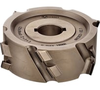 Фреза DIA напайная 125x30x43 мм, z3+3, LH, H2.5 для KDT 6052823_E Surrey TL00000167