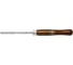 Резец токарный шпинделевидный (10 мм; HSS) по дереву Kirschen KR-1558010 1