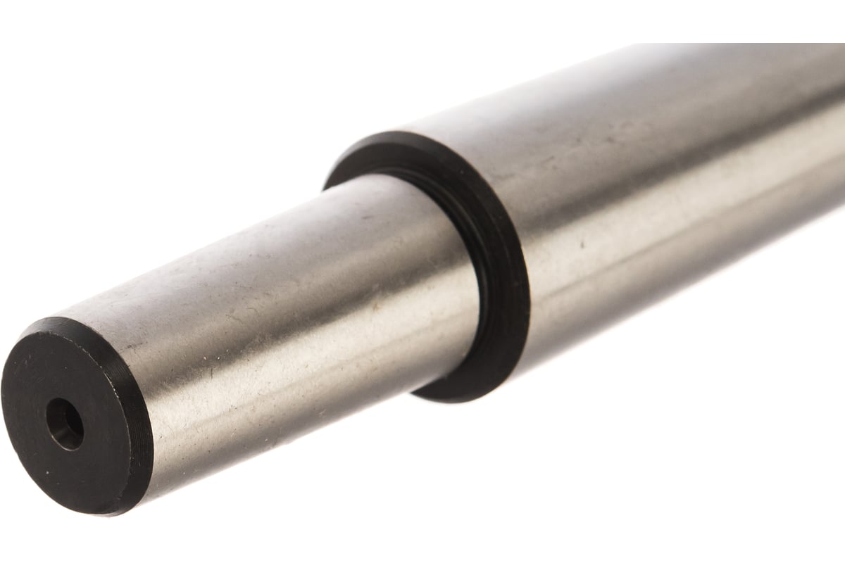 Оправка конусная (МК 3; B18) для сверлильного патрона Metabo 635126000 ...