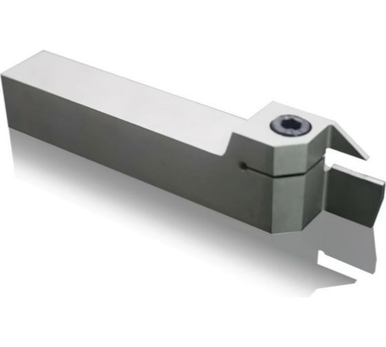 Резец отрезной QEKD 2525 R22 SANT 4603390581690