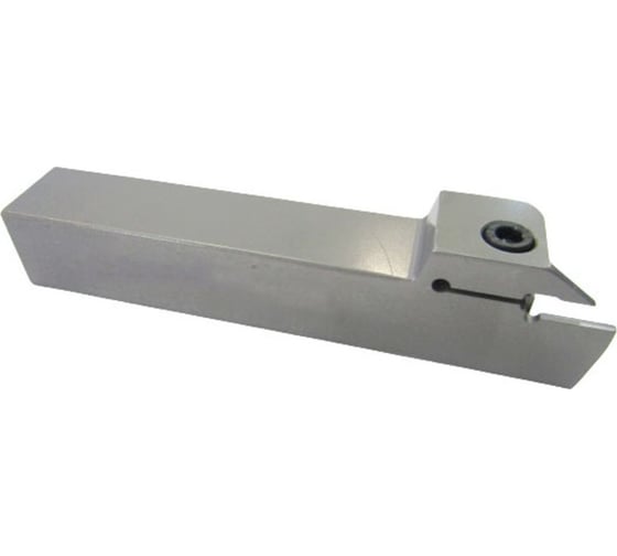Резец отрезной QEKD 2525 L22 SANT 4603390581683 1