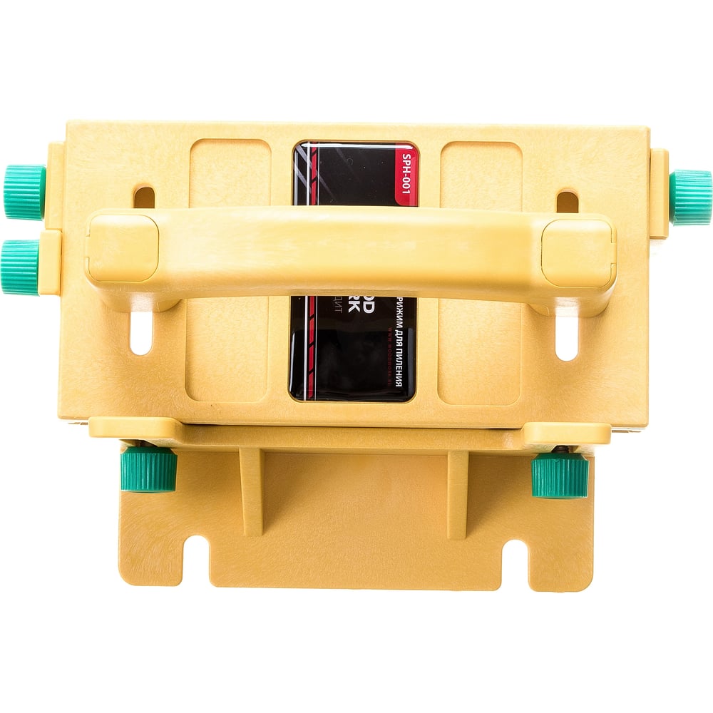 Толкатель прижимной для пильного станка WOODWORK SPH-001 - выгодная ...