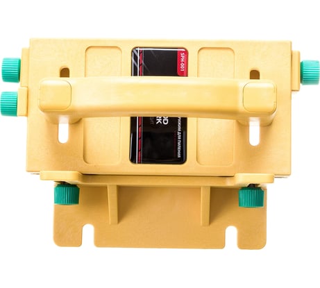 Толкатель прижимной для пильного станка WOODWORK SPH-001