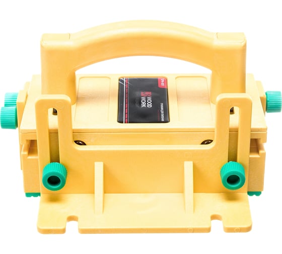 Толкатель прижимной для пильного станка WOODWORK SPH-001