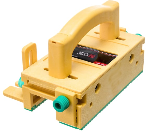 Толкатель прижимной для пильного станка WOODWORK SPH-001