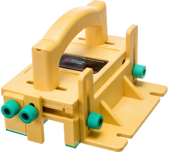 Толкатель прижимной для пильного станка WOODWORK SPH-001