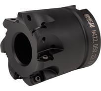 Корпус фрезы N422.D50/Z7 NORGAU 022422050