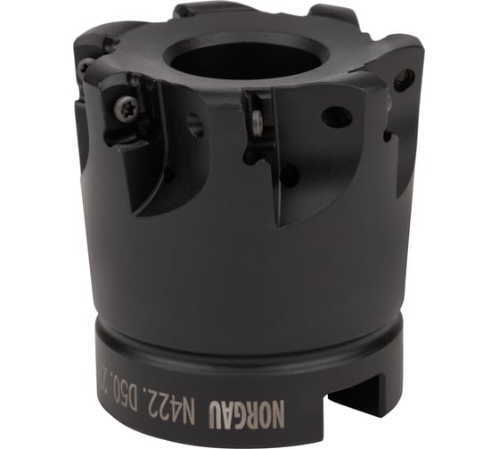 Корпус фрезы N422.D50/Z7 NORGAU 022422050