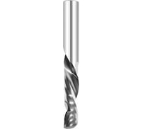 Фреза спиральная двунаправленный рез 4x22x50 мм, хв-к 4 мм, Z1 TideWay LCZ1C4422