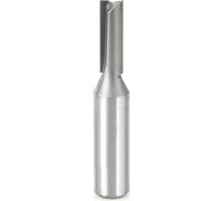 Фреза пазовая прямая по дереву Profi S8хD18хH40 мм Strong СTФ-1003А1840