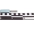 Фреза пазовая прямая по дереву Profi S8хD18хH40 мм Strong СTФ-1003А1840 5