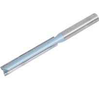 Фреза пазовая прямая по дереву Profi S8хD8хH50.8 мм Strong СTФ-1003А0850