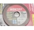 Круг заточной 105x3.2x22.2 мм WORTEX GCD103210011 5
