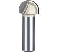 Фреза с радиусным торцом Profi S8хD35хH19.5 мм Strong СTФ-1005А0035