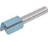 Фреза прямая под накладные петли Profi S8xD16xH20 мм Strong СTФ-1002А0016 2