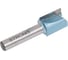 Фреза прямая под накладные петли Profi S8xD16xH20 мм Strong СTФ-1002А0016 3