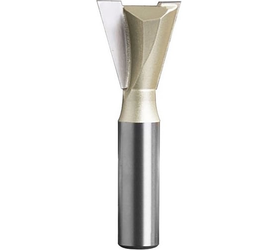 Фреза ласточкин хвост Profi S12хD25хH26 мм Strong СTФ-1006А2525