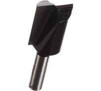 Фреза пазовая прямая (20х25 мм; хвостовик 8 мм) по дереву Bosch 2608628390