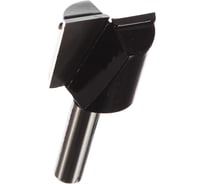 Фреза пазовая прямая (25х20 мм; хвостовик 8 мм) по дереву Bosch 2608628392